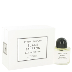 Byredo Black Saffron by Byredo Eau de Parfum Spray...