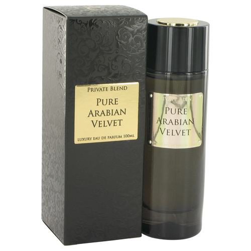 Private Blend Pure Arabian Velvet by Chkoudra Paris Eau de Parfum Spray 100 ml