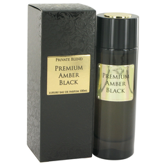 Private Blend Premium Amber Black by Chkoudra Paris Eau...