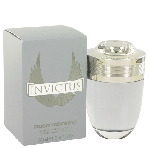 Invictus by Paco Rabanne After Shave 100 ml