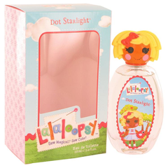 Lalaloopsy by Marmol & Son Eau de Toilette Spray (Dot...