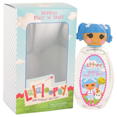 Lalaloopsy by Marmol & Son Eau de Toilette Spray...