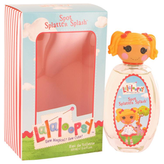Lalaloopsy by Marmol & Son Eau de Toilette Spray...