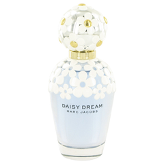 Daisy Dream by Marc Jacobs Eau de Toilette Spray (Tester)...
