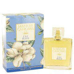 Lâ€™ile Bleue by Manuel Canovas Eau de...