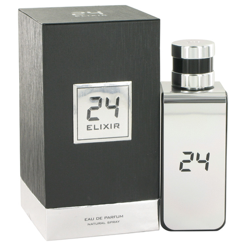 24 Platinum Elixir by ScentStory Eau de Parfum Spray 100 ml