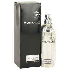 Montale Soleil De Capri by Montale Eau de Parfum Spray...