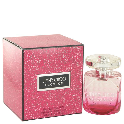 Jimmy Choo Blossom by Jimmy Choo Eau de Parfum Spray 100 ml