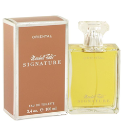 Marshall Fields Signature Oriental by Marshall Fields Eau...
