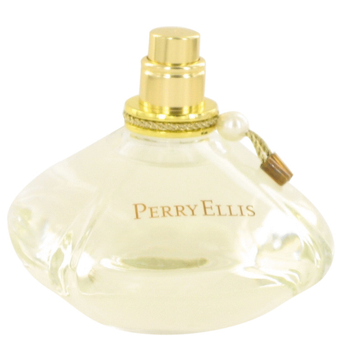 Perry Ellis (New) by Perry Ellis Eau de Parfum Spray (Tester) 100 ml