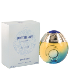 Boucheron Eau Legere by Boucheron Eau de Toilette Spray...