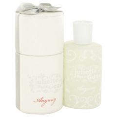 Anyway by Juliette Has a Gun Eau de Parfum Spray 100 ml