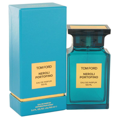 Neroli Portofino by Tom Ford Eau de Parfum Spray 100 ml