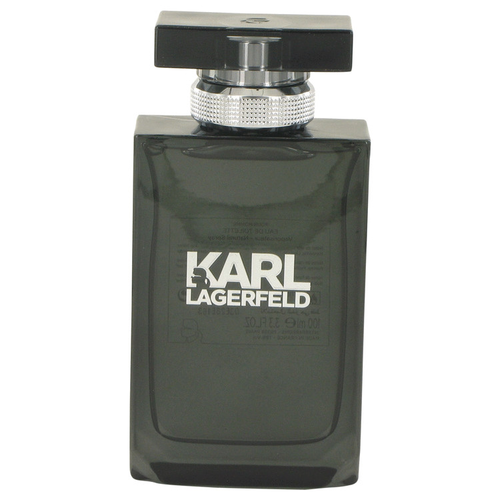 Karl Lagerfeld by Karl Lagerfeld Eau de Toilette Spray (Tester) 100 ml