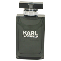 Karl Lagerfeld by Karl Lagerfeld Eau de Toilette Spray...