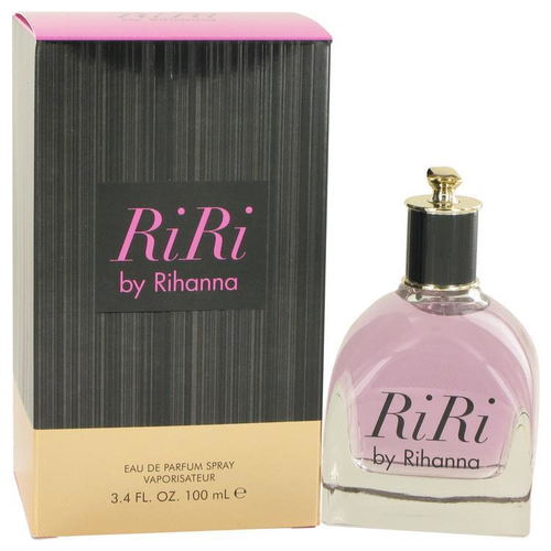 Ri Ri by Rihanna Eau de Parfum Spray 100 ml