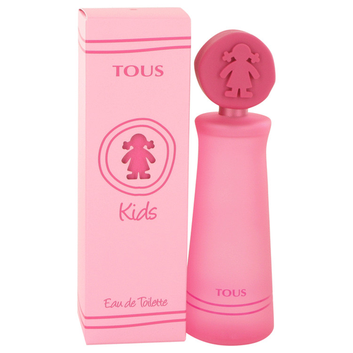 Tous Kids by Tous Eau de Toilette Spray 100 ml