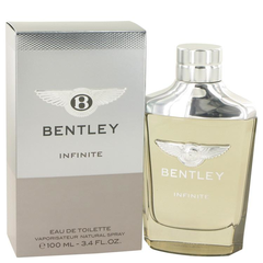 Bentley Infinite by Bentley Eau de Toilette Spray 100 ml