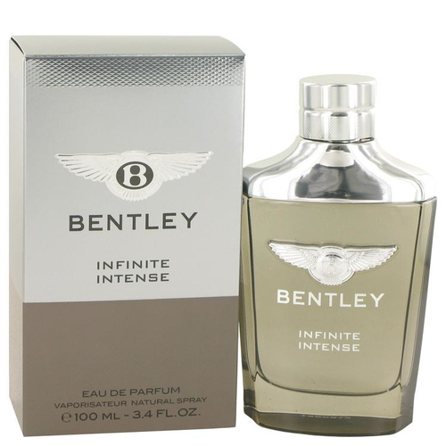 Bentley Infinite Intense by Bentley Eau de Parfum Spray 100 ml