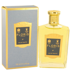 Floris JF by Floris Eau de Toilette Spray 100 ml