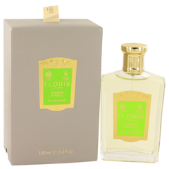 Floris Jermyn Street by Floris Eau de Parfum Spray 100 ml