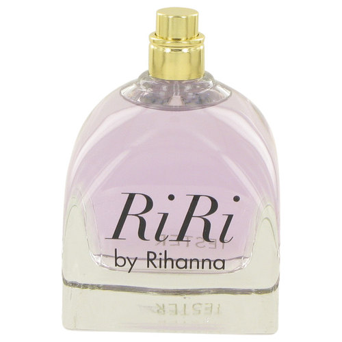 Ri Ri by Rihanna Eau de Parfum Spray (Tester) 100 ml