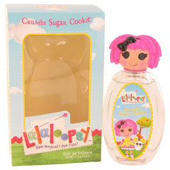 Lalaloopsy by Marmol & Son Eau de Toilette Spray...