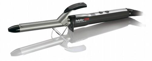 BaByliss Eisen Digital Titanium Turmalin 19 mm