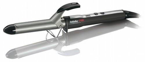 BaByliss Eisen Digital Titanium Turmalin 25 mm