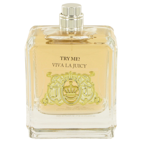 Viva La Juicy by Juicy Couture Eau de Parfum Spray (Tester No Cap) 100 ml