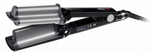 BaByliss Onduliereisen Titanium Turmalin