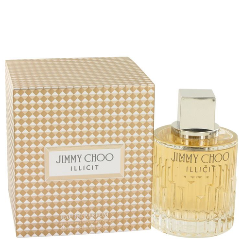 Jimmy Choo Illicit by Jimmy Choo Eau de Parfum Spray 100 ml