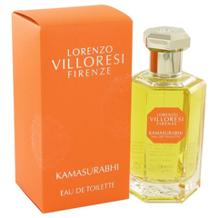 Kamasurabhi by Lorenzo Villoresi Eau de Toilette Spray...