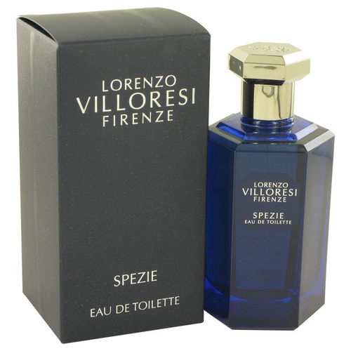 Spezie by Lorenzo Villoresi Eau de Toilette Spray 100 ml