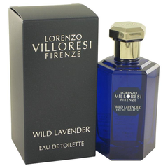 Lorenzo Villoresi Firenze Wild Lavender by Lorenzo...