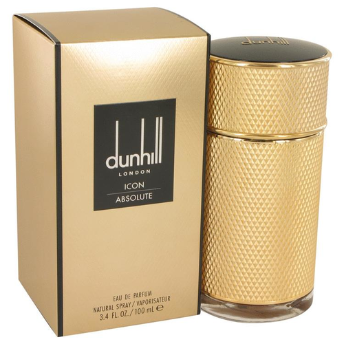 Dunhill Icon Absolute by Alfred Dunhill Eau de Parfum Spray 100 ml