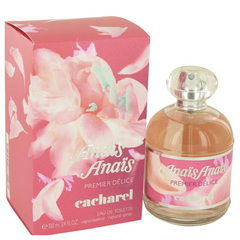 Anais Anais Premier Delice by Cacharel Eau de Toilette...