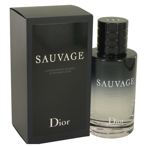 Sauvage by Christian Dior After Shave Lotion 100 ml