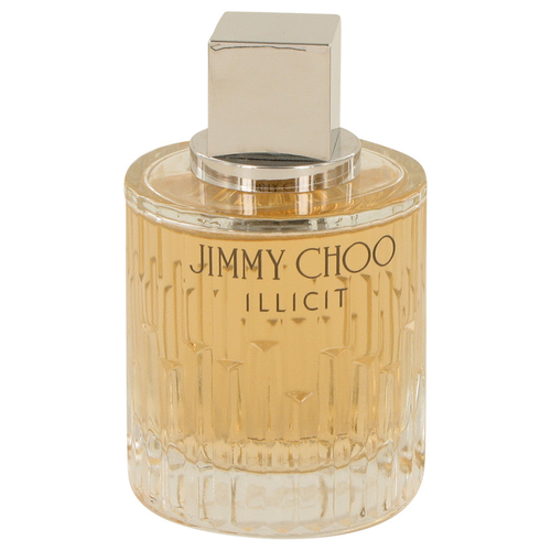 Jimmy Choo Illicit by Jimmy Choo Eau de Parfum Spray (Tester) 100 ml
