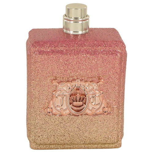 Viva La Juicy Rose by Juicy Couture Eau de Parfum Spray (Tester) 100 ml