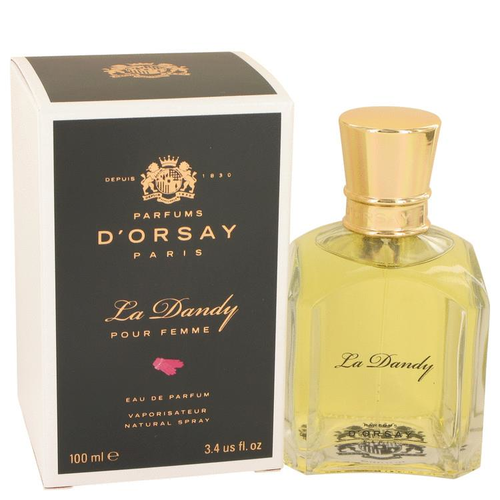 La Dandy by D??orsay Eau de Parfum Spray 100 ml