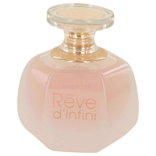 Reve D&euro;&trade;infini by Lalique Eau de Parfum Spray (Tester) 100 ml