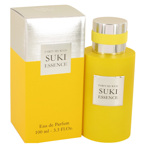 Suki Essence by Weil Eau de Parfum Spray 100 ml