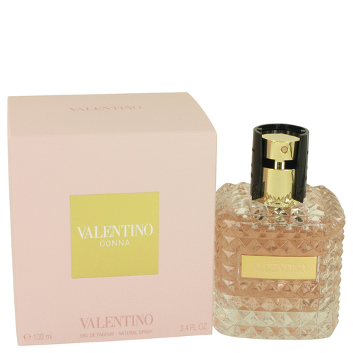 Valentino Donna by Valentino Eau de Parfum Spray 100 ml