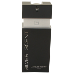 Silver Scent by Jacques Bogart Eau DE Toilette Spray...