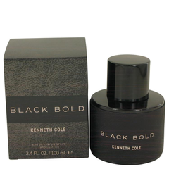 Kenneth Cole Black Bold by Kenneth Cole Eau de Parfum...