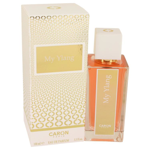 My Ylang by Caron Eau de Parfum Spray 100 ml