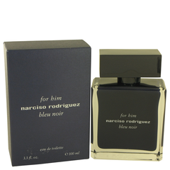 Narciso Rodriguez Bleu Noir by Narciso Rodriguez Eau de...