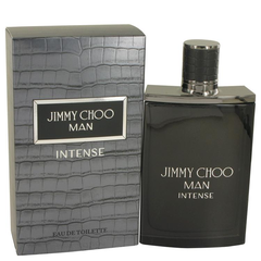 Jimmy Choo Man Intense by Jimmy Choo Eau de Toilette...