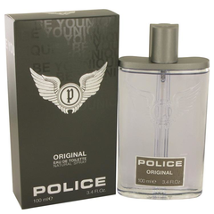 Police Original by Police Colognes Eau de Toilette Spray...